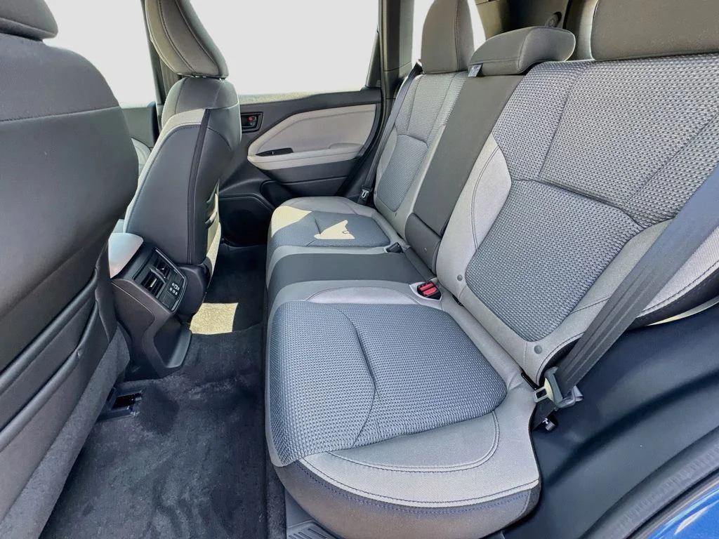 New 2026 Blue Subaru Premium image 29