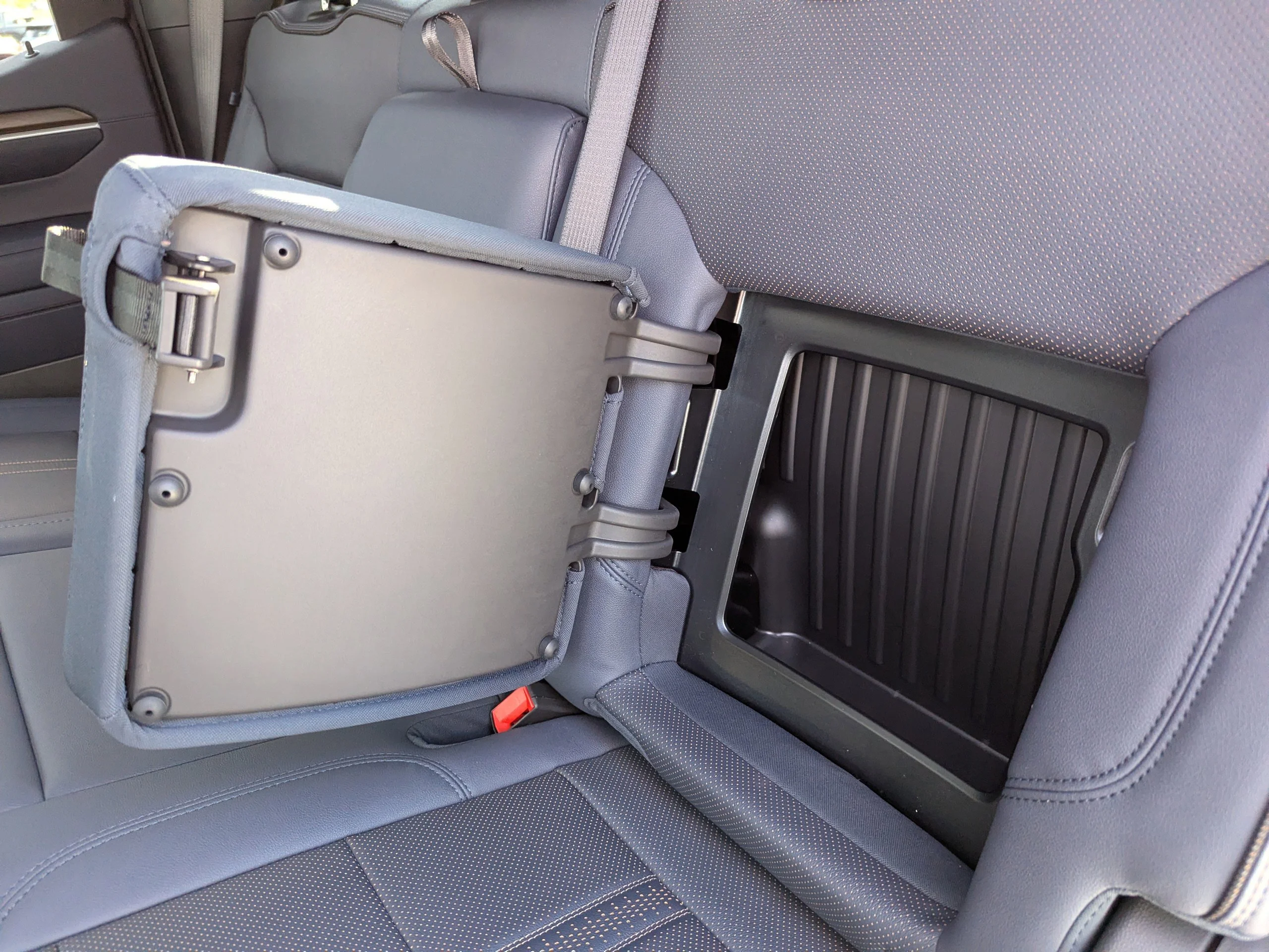 2025 Chevrolet Silverado 1500 High Country - Photo 35