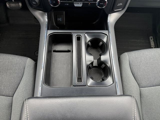 Used 2024 White Ford XLT image 11