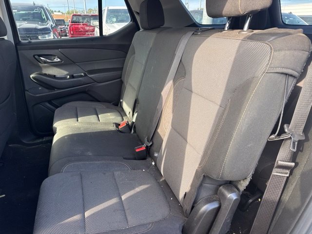 Used 2019 Gray Chevrolet LS image 15