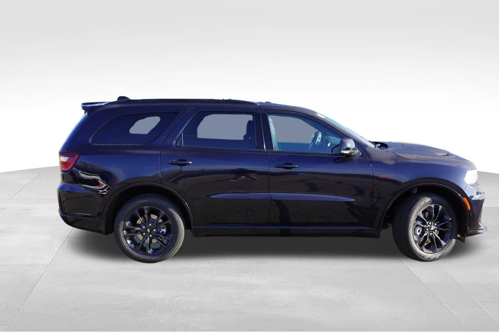 New 2026 Night Moves Dodge GT Plus image 2
