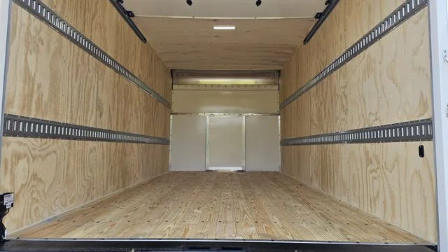 New 2027 Oxford White Ford Base image 10