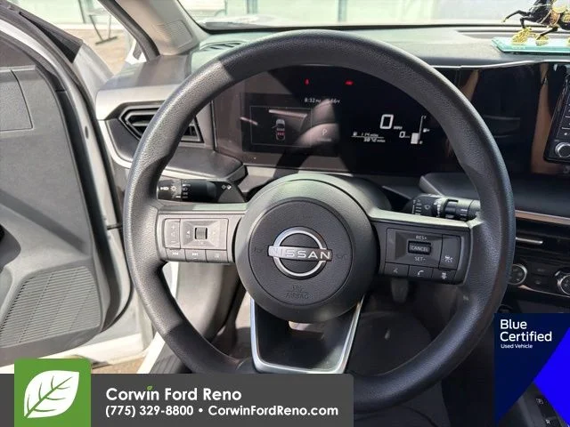 Used 2025 Fresh Powder Nissan S image 14