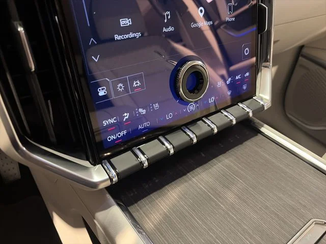 New 2027 Red GMC Denali image 21
