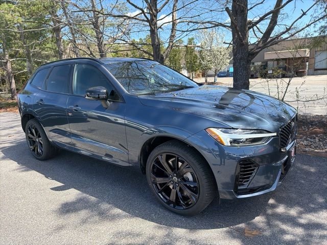2026 Volvo XC60 T8 Ultra Black Edition Theme AWD's photo