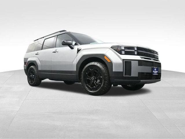 New 2026 Silver Hyundai XRT AWD image 31