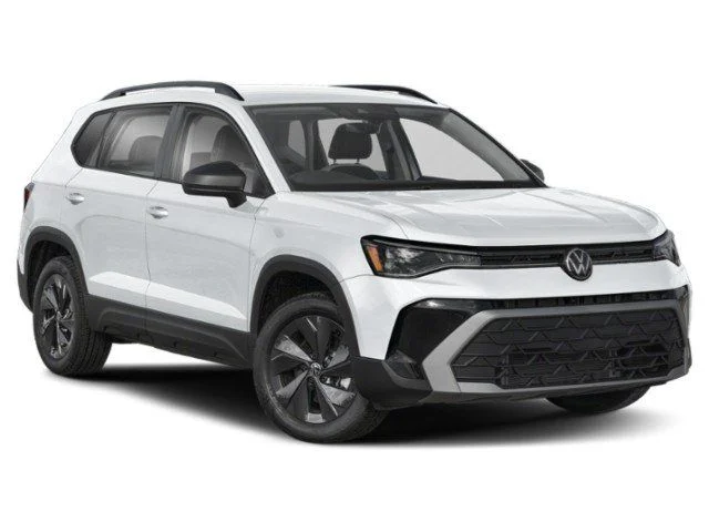 2025 Volkswagen Taos