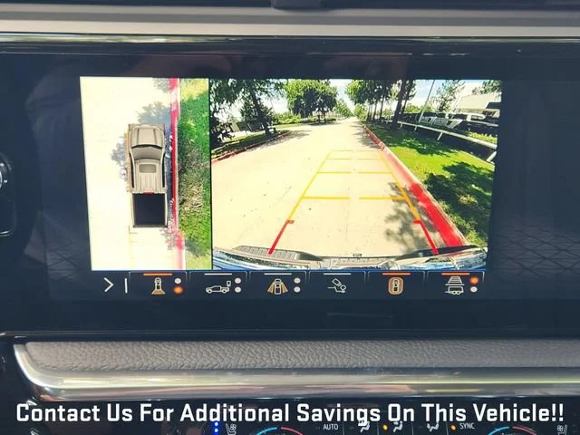 2026 GMC Sierra 1500 Denali - Photo 13
