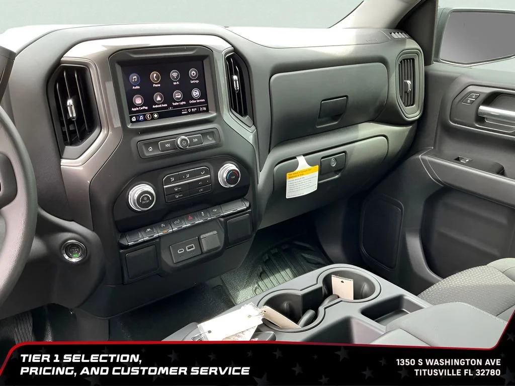 2026 GMC Sierra 1500 Pro - Photo 35