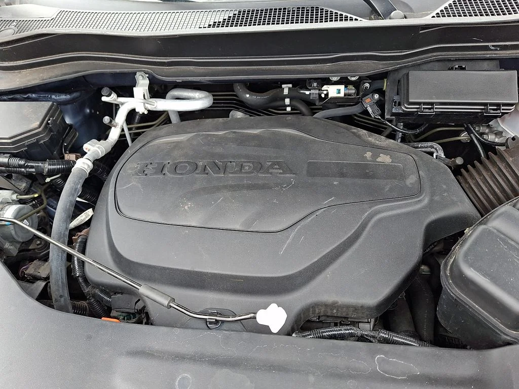 2023 Honda Ridgeline RTL - Photo 29
