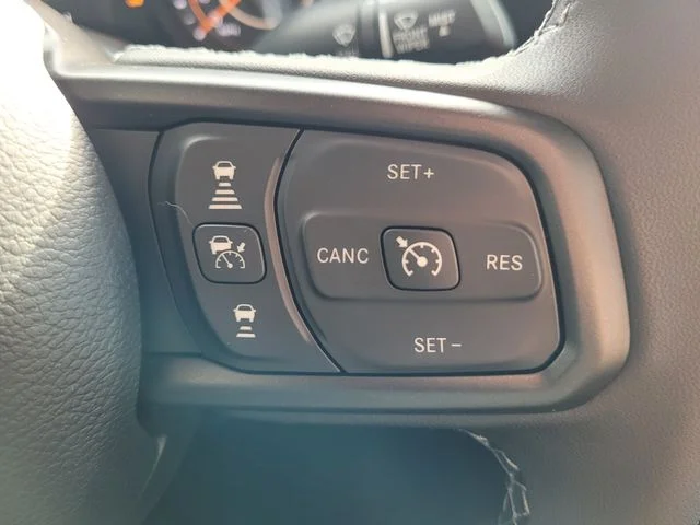 2026 Jeep Gladiator Sport S - Photo 26