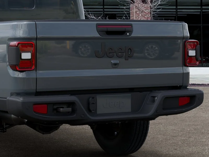New 2026 Anvil Clearcoat Jeep Sport S image 39