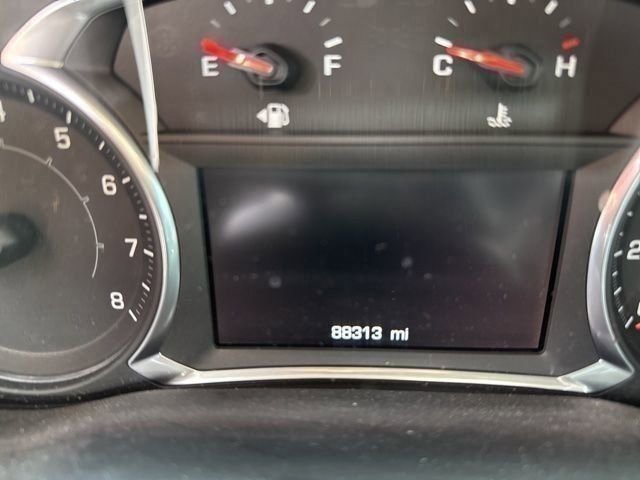 Used 2019 Gray GMC SLT-1 image 8