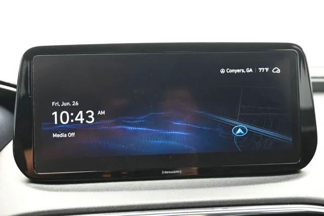 Used 2023 Gray Hyundai XRT image 18
