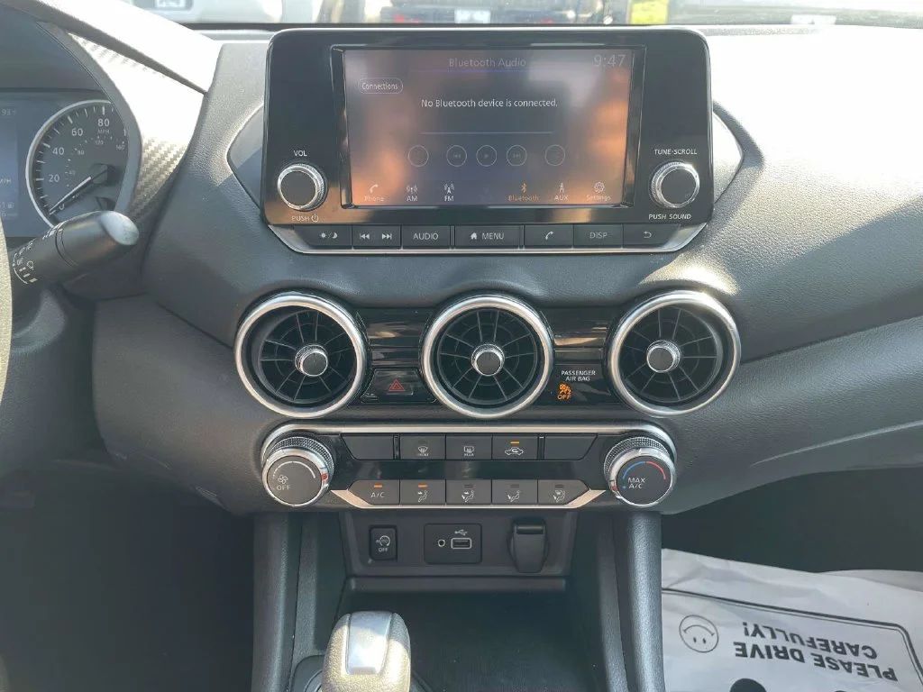 Used 2025 Gray Nissan S image 20