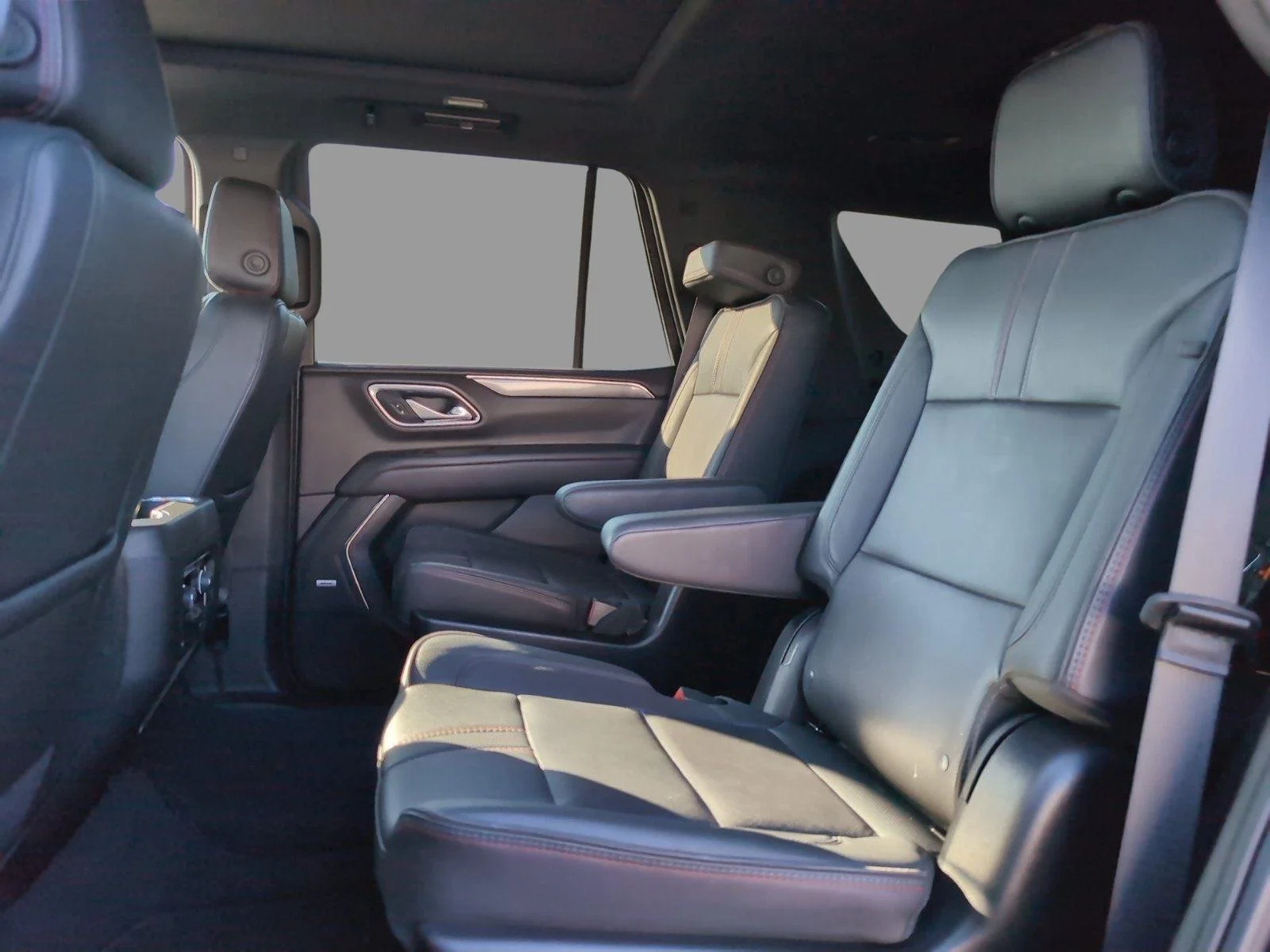 Used 2024 Black Chevrolet RST image 37