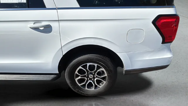 Used 2024 White Ford XLT image 42