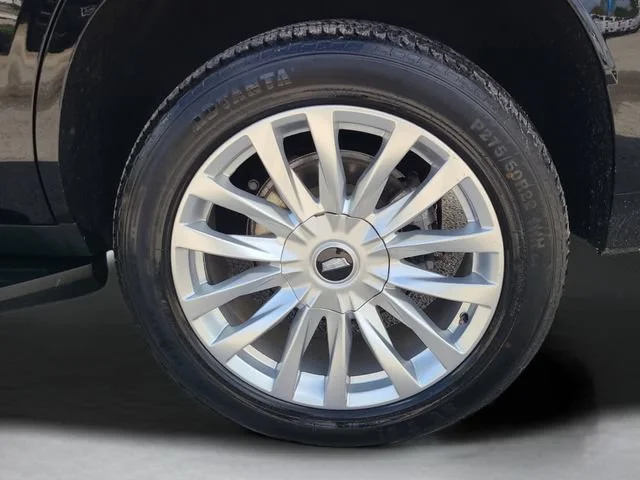 Used 2023 Black Raven Cadillac Sport image 9