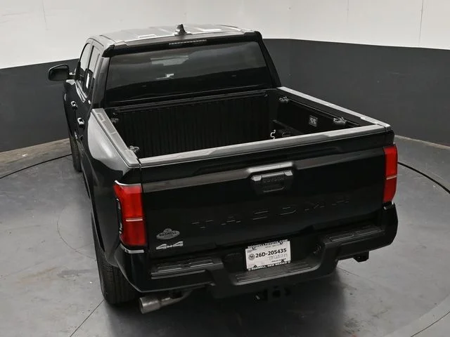 2026 Toyota Tacoma SR5 - Photo 29
