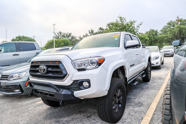 2023 Toyota Tacoma 2WD SR5