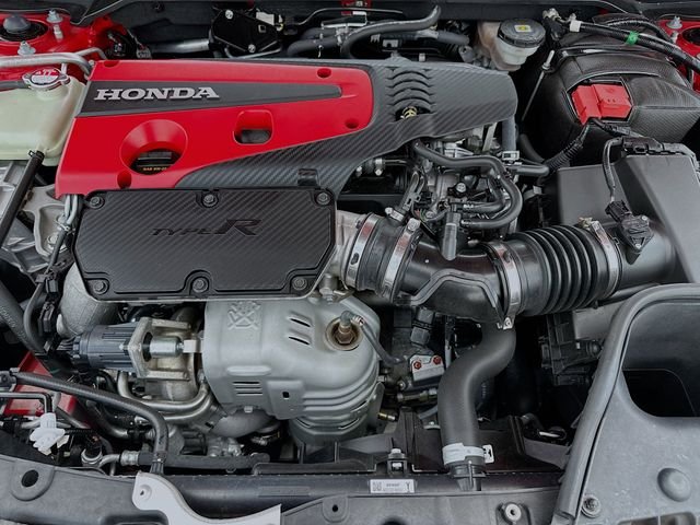 Used 2025 Red Honda  image 31