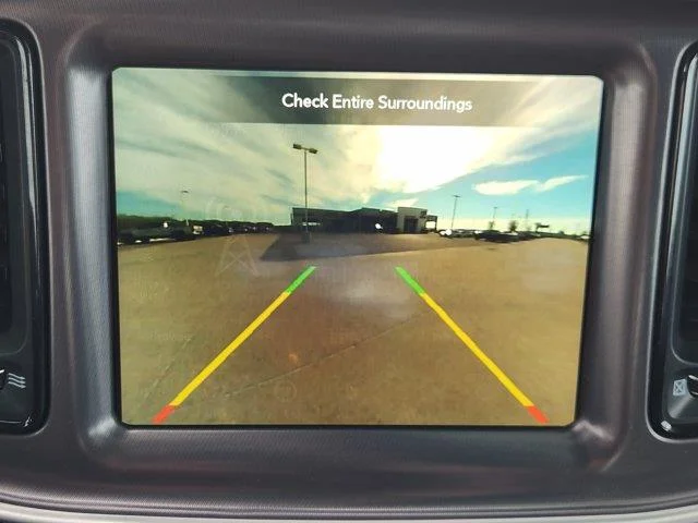 Used 2021 Smoke Show Dodge  image 19
