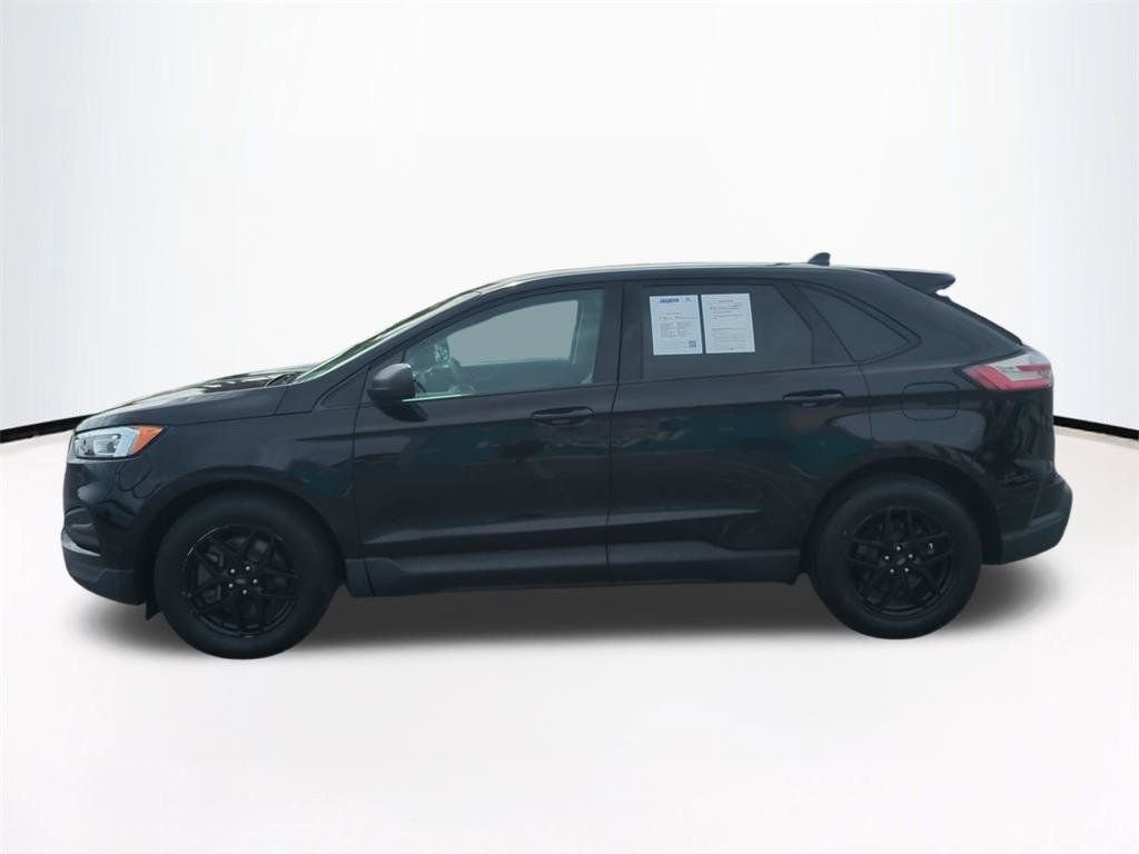 2021 Ford Edge SE - Photo 8