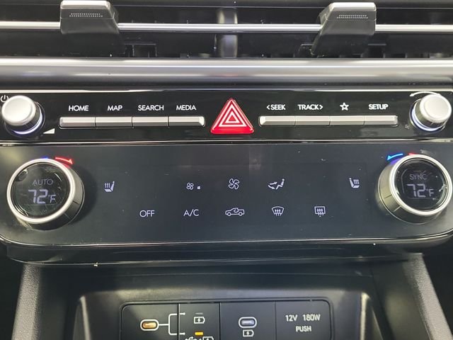 2025 Hyundai Santa Cruz SEL - Photo 27
