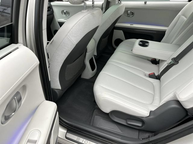 Certified Used 2024 Gold Hyundai Limited image 23
