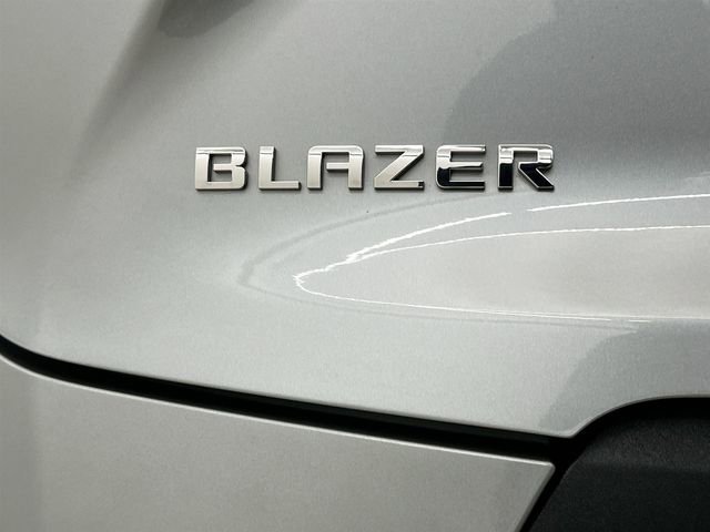 2025 Chevrolet Blazer 2LT - Photo 38