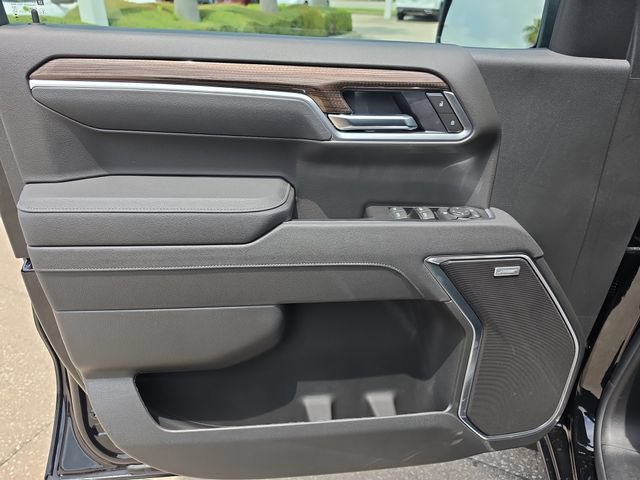 2026 Chevrolet Silverado 1500 RST - Photo 16