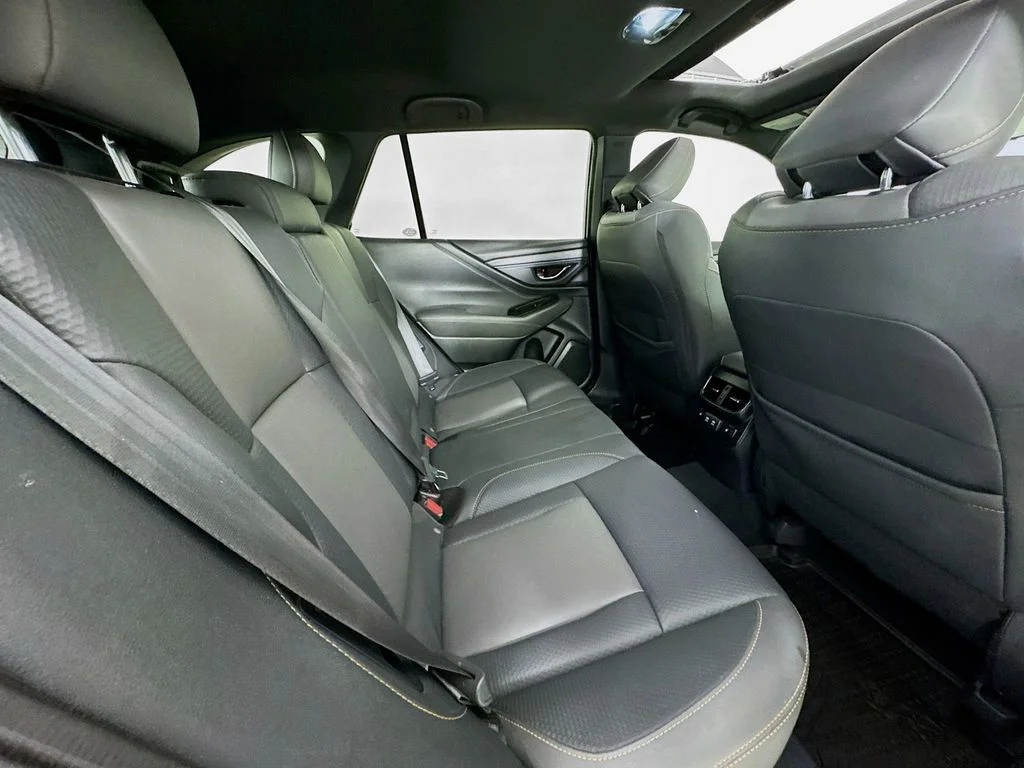 Used 2022 Magnetite Gray Metallic Subaru Wilderness image 36