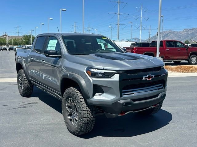 2026 Chevrolet Colorado ZR2 - Photo 9
