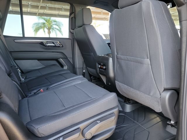 2026 Chevrolet Tahoe LS - Photo 18