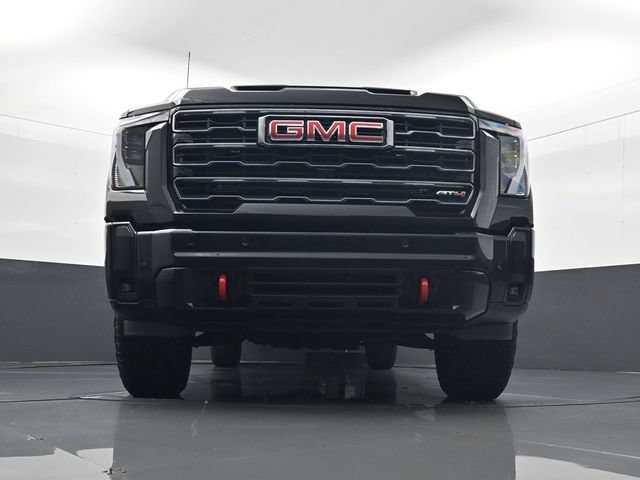 New 2026 Onyx Black GMC AT4 image 22