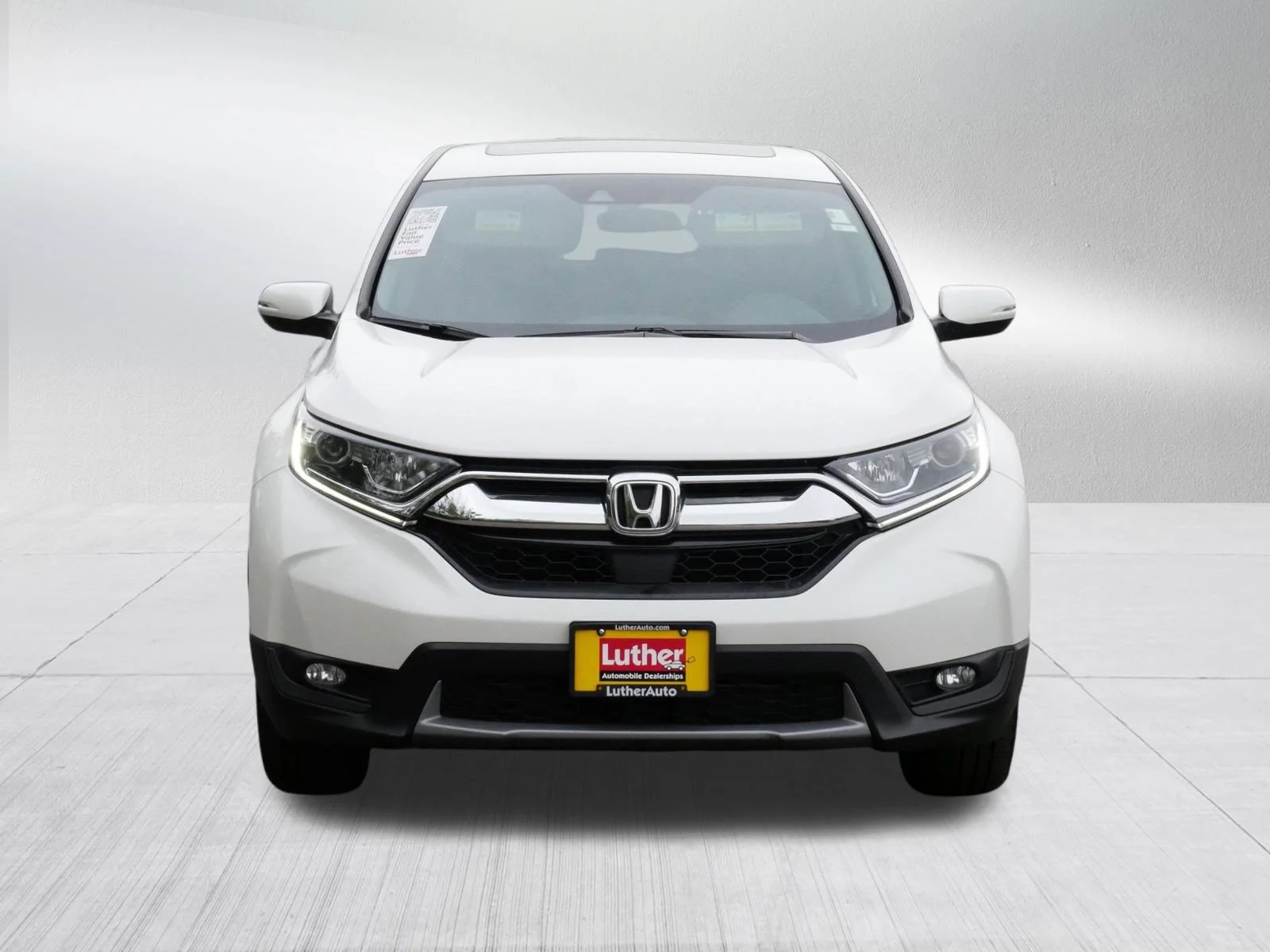 Certified 2018 Honda CR-V EX with VIN 5J6RW2H54JL019291 for sale in Hopkins, Minnesota