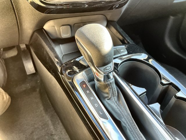 2026 Chevrolet Trax photo 28 of 40
