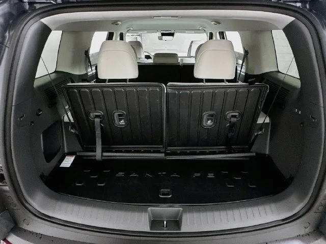 New 2027 Gray Hyundai SEL image 22
