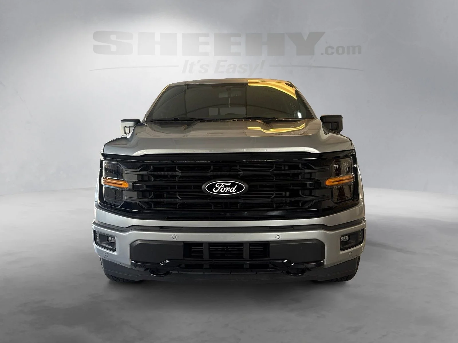 Used 2024 Silver Ford XLT image 15