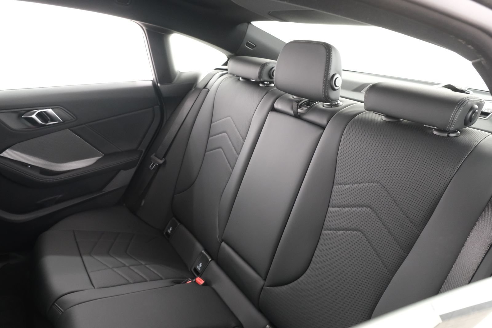 New 2026 Black Sapphire Metallic BMW 228 Gran Coupe image 32