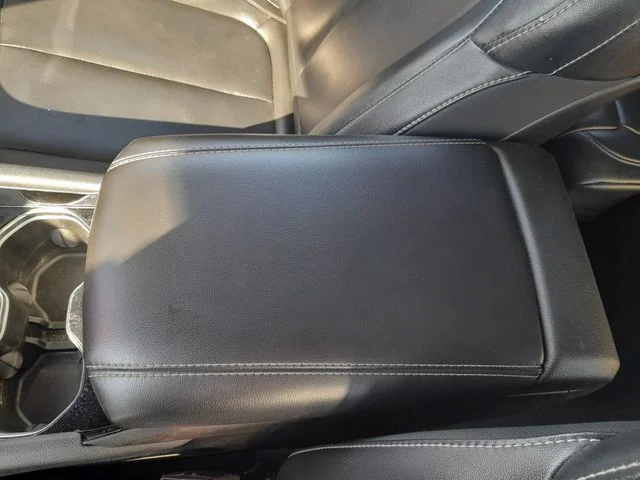 Used 2021 White Jeep Limited image 28