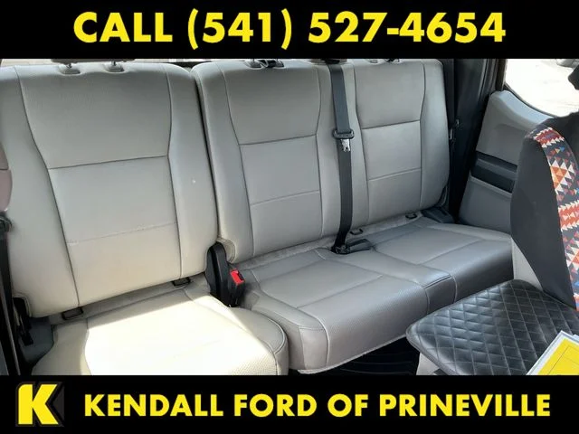 Used 2022 Gray Ford XL image 22