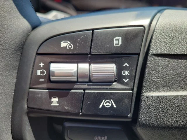 New 2026 Ebony Black Kia EX image 18