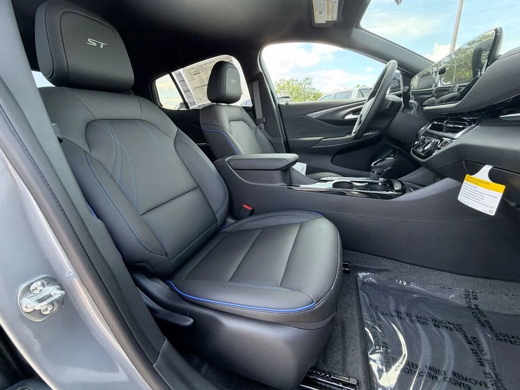2026 Buick Envista Sport Touring - Photo 34