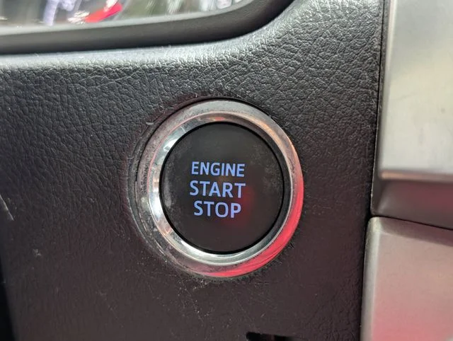 Used 2020 Midnight Black Metallic Toyota SR5 Premium image 21