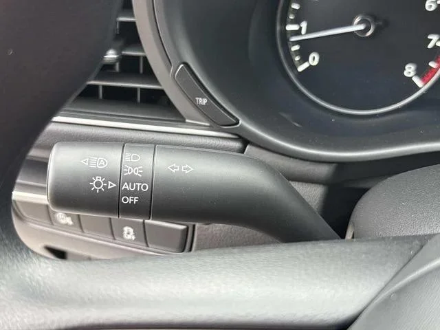 New 2026 Deep Crystal Blue Mica Mazda 2.5 S image 42