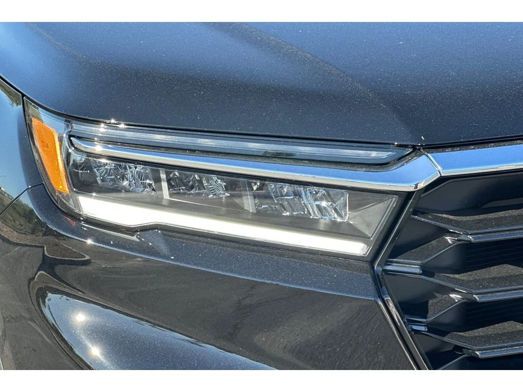 2025 Honda Pilot Touring - Photo 29