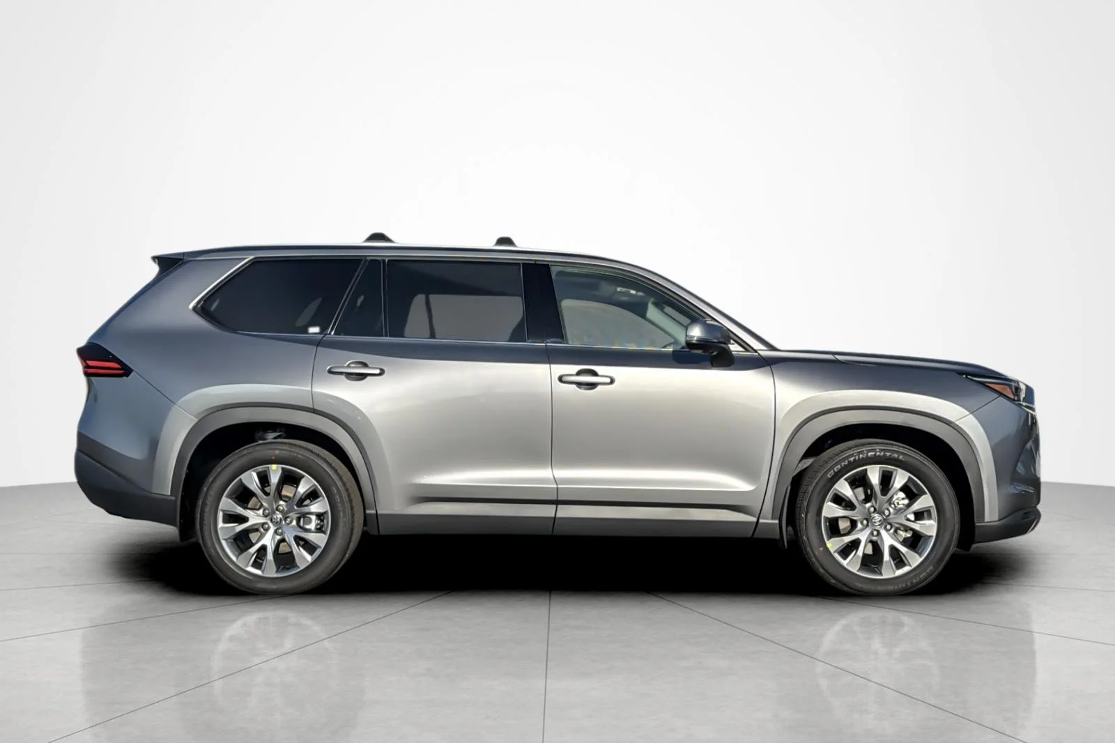 New 2026 Heavy Metal <sup>1</sup> Toyota  Limited image 6
