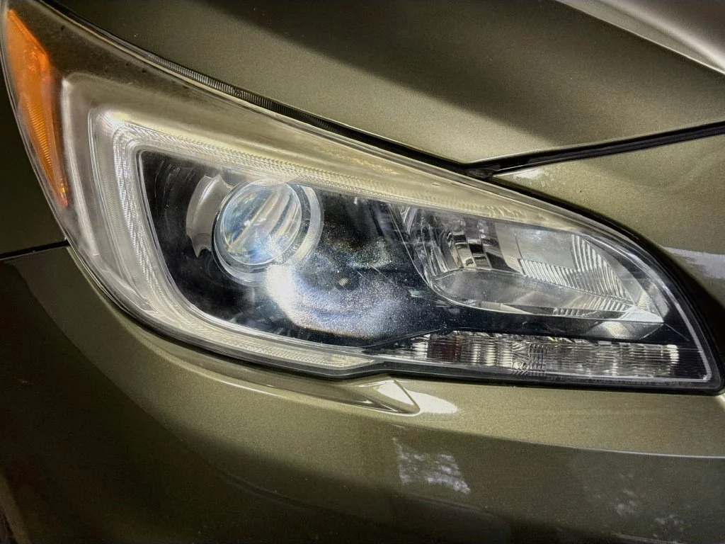 Used 2017 Green Subaru 3.6R image 39