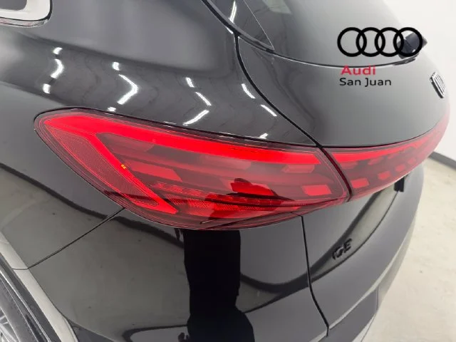New 2026 Black Audi 2.0T Premium Plus image 11